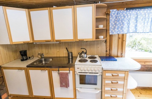 Loviisa House | Kivitasku by Interhome