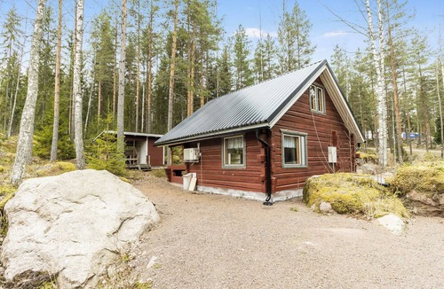 Loviisa House | Kivitasku by Interhome