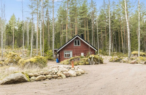 Loviisa House | Kivitasku by Interhome