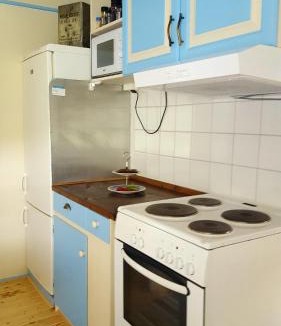 Fraena Apartment | Kjørsvik Øvre