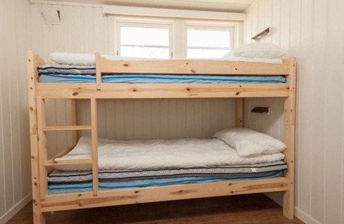 Grimstad House | Kjekstadveien 22 Homborsund