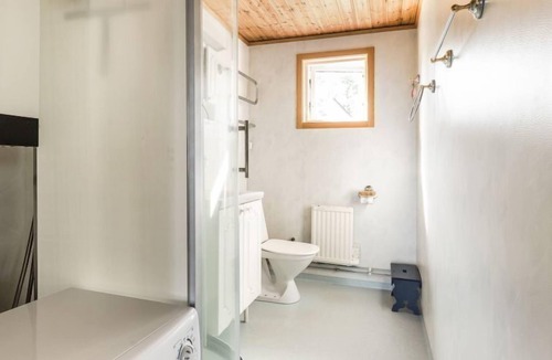 Fjalkinge House | Kjuge Nya Huset by Interhome