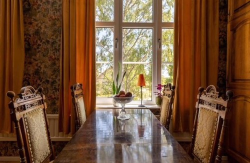 Tofta Apartment | Kläckeberga Bed Not Breakfast