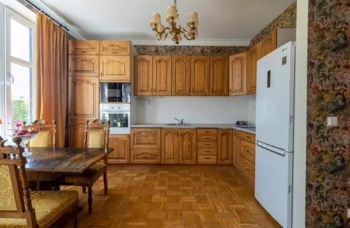 Tofta Apartment | Kläckeberga Bed Not Breakfast