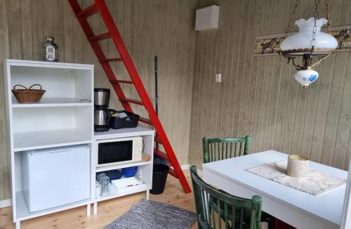 Kagerod Bed & Breakfast | Klåveröd logi & café