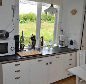 Malmback House | Klappa