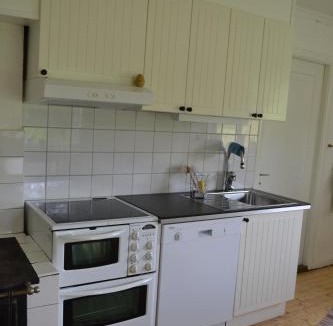Malmback House | Klappa