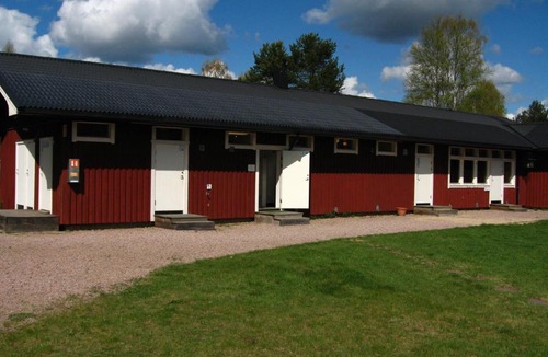 Stollet Other | Klarälvens Camping