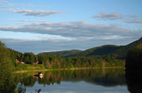 Stollet Other | Klarälvens Camping
