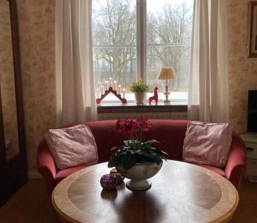 Borgvik House | Klaraborg - Rum och kök i Borgvik