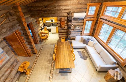 Yllasjarvi House | Klasun Maja B by Holiday in Lapland