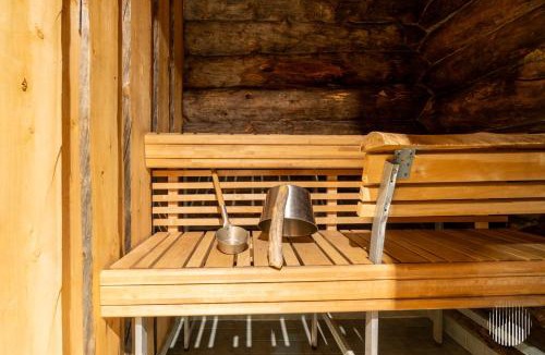 Yllasjarvi House | Klasun Maja B by Holiday in Lapland