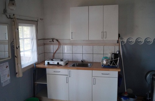 Arjeplog O House | Kleines Ferienhaus in Arvidsjaur mit Sauna by Interhome