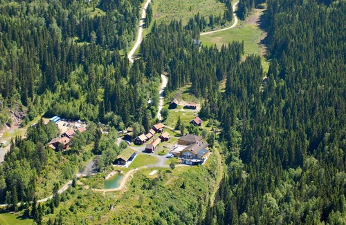 Hole Hotel | Kleivstua Hotel