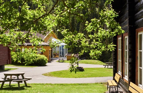Hole Hotel | Kleivstua Hotel