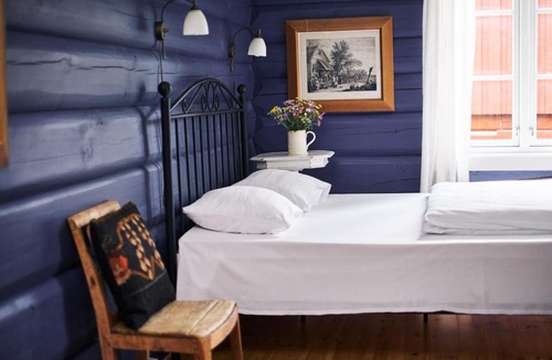 Hole Hotel | Kleivstua Hotel