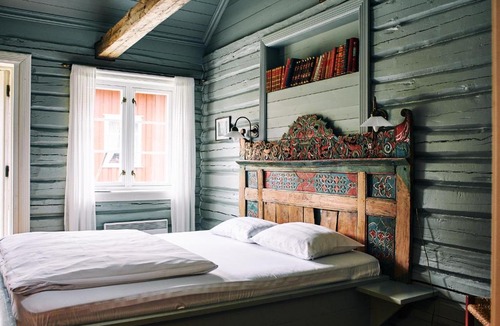 Hole Hotel | Kleivstua Hotel