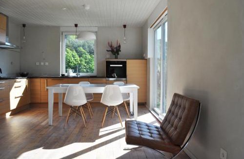 Mandal House | Kleven Havn - Historic Seaside Residence