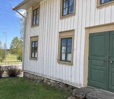 Mardaklev Hotel | Klevs gästgiveri 25 min från Ullared