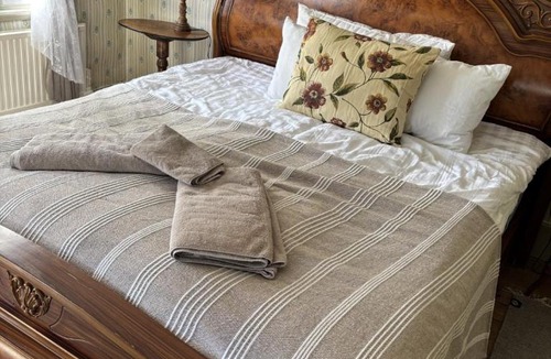Mardaklev Hotel | Klevs gästgiveri 25 min från Ullared