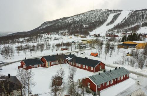 Klimpfjall House | Klimpfjällsgården Hotel & Restaurant