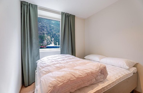 Ardalstangen Apartment | Klingenberg Fjord Residence