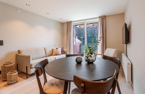 Ardalstangen Apartment | Klingenberg Fjord Residence