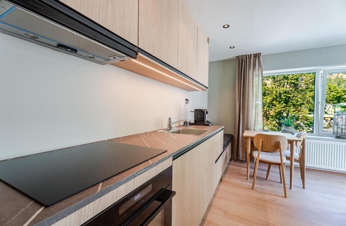 Ardalstangen Apartment | Klingenberg Fjord Residence