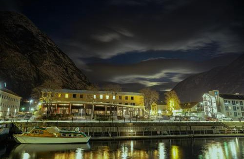 Ardalstangen Hotel | Klingenberg Hotel - Årdal