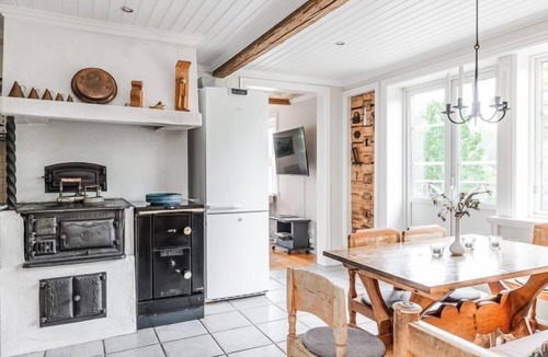 Totebo House | Klinten Totebo by Interhome