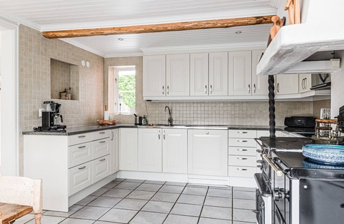 Totebo House | Klinten Totebo by Interhome