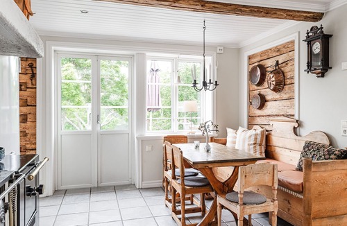 Totebo House | Klinten Totebo by Interhome