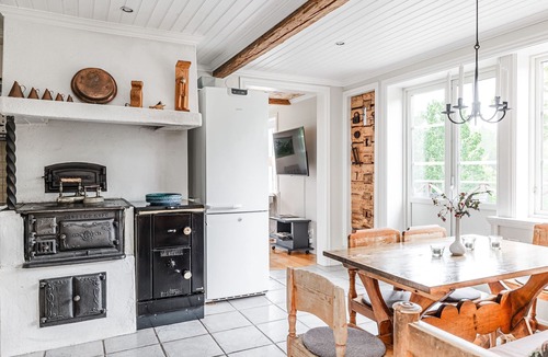 Totebo House | Klinten Totebo by Interhome