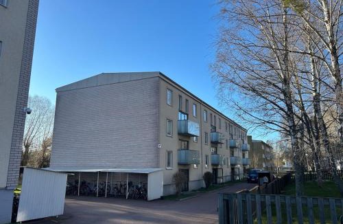 Mariehamn Apartment | Klintvägen 18 E 31