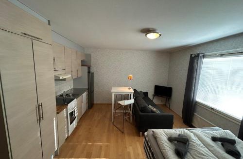 Mariehamn Apartment | Klintvägen 18 E 31