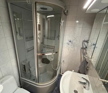 Mariehamn Apartment | Klintvägen 18 E 31