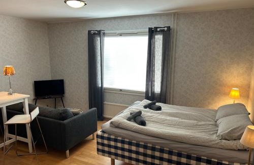 Mariehamn Apartment | Klintvägen 18 E 31