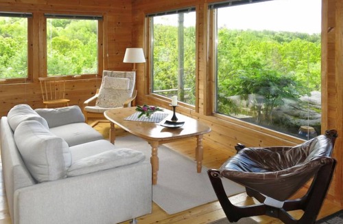 Farsund House | Klippen by Interhome