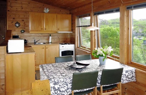 Farsund House | Klippen by Interhome