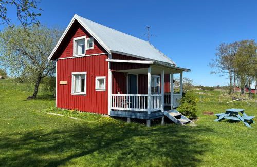 Kokar House | Klobbars Gästhem o Stugor
