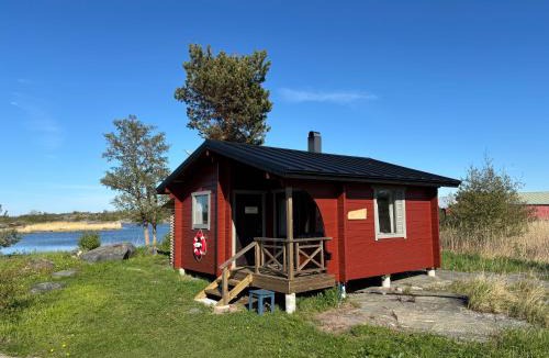 Kokar House | Klobbars Gästhem o Stugor