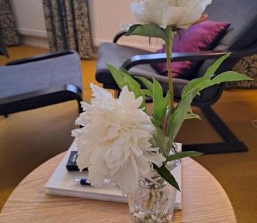 Kramfors Municipality Apartment | Klockestrandstugan-Höga kusten