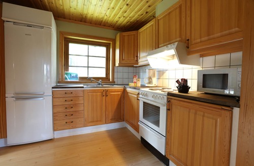 Kopparberg Cabin | Kloten Nature Resort