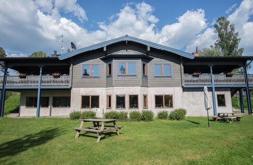 Kopparberg Cabin | Kloten Nature Resort