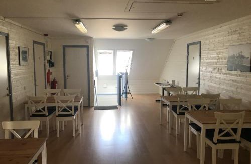 Hono Hostel | Klovabo Bed & Breakfast