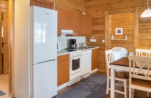 Vuokatti House | Klz 5. meripihka by Interhome