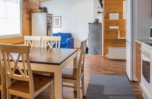 Vuokatti House | Klz 5. meripihka by Interhome