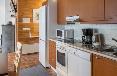 Vuokatti House | Klz 5. meripihka by Interhome