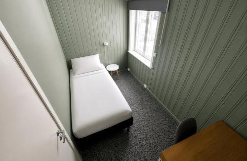 Lillestrom Apartment | KM Rentals - Lillestrøm City