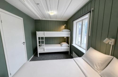 Lillestrom Apartment | KM Rentals - Lillestrøm City